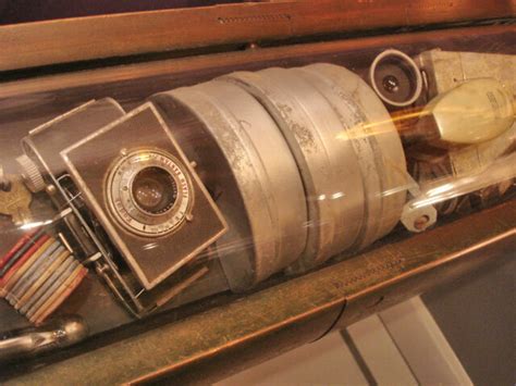 The Best Way To Find A Time Capsule Atlas Obscura