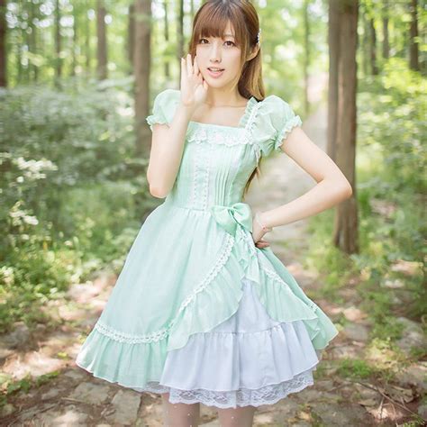 Royal Fairy Tale2017 Japanese Soft Sister Princess Lolita