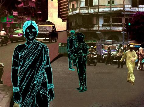 Street Corner Secrets Sex Work And Migration In The City Of Mumbai