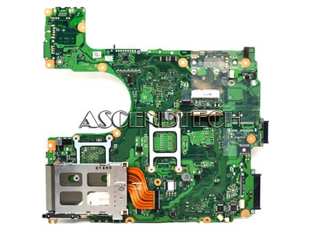 Fhvsya Tecra A11 Toshiba P000526600 Laptop Motherboard