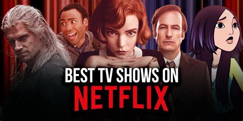 Best Horror Shows On Netflix Canada / Https Encrypted Tbn0 Gstatic Com