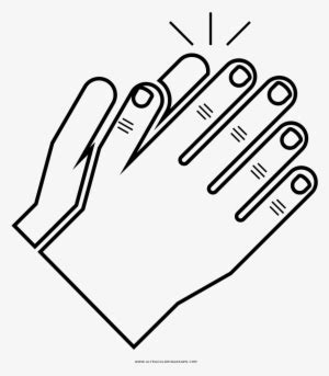 Free printable & coloring pages. Download Clapping Hands Emoji Icon - Clap Hands Emoji Png ...