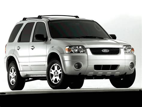 Get the real truth from owners like you. FORD Escape specs & photos - 2000, 2001, 2002, 2003, 2004 ...