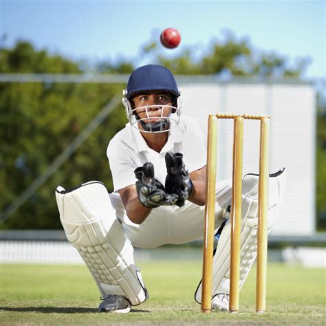 A Definitive List Of Equipment Used In The Game Of Cricket Sports Aspire