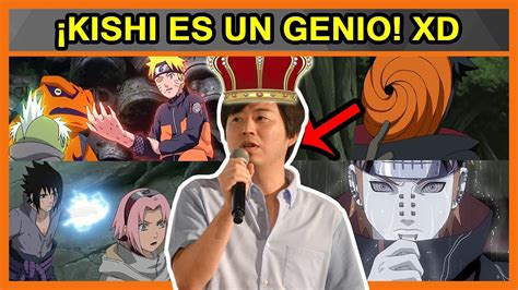 Los 7 Mejores Jutsus De Todo Naruto Youtube