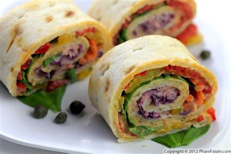 Mediterranean Pinwheel Sandwich Most Popular Ideas Of All Time