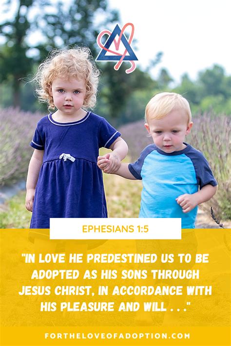 Pin On Adoption Encouragement Adoption And Bible Quotes