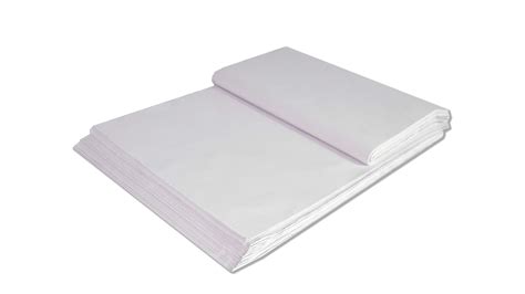 20 X 30 White Tissue Paper 2 Ream Pack 960 Total Sheets Ebay