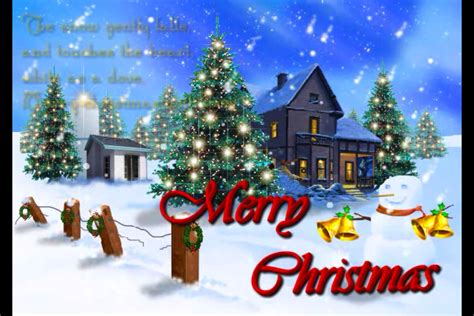 Design an animated christmas card in slideshow mode. App Shopper: Christmas Video (Animated) Greeting Cards ...