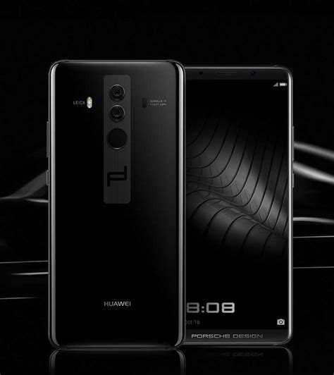 Going down for cool price. Huawei Launches The Mate 10 Series in Pakistan [Specs and ...