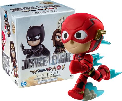 Funko Justice League Movie Myster Minis Blind Box Blindboxes