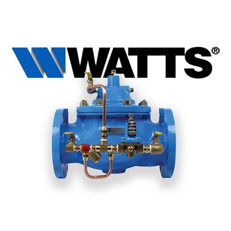 Watts Prv Float Valve Fucons