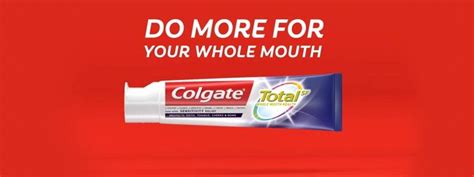 colgate advertising strategy how to spread across the globe