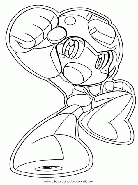 Megaman X Coloring Pages Coloring Home