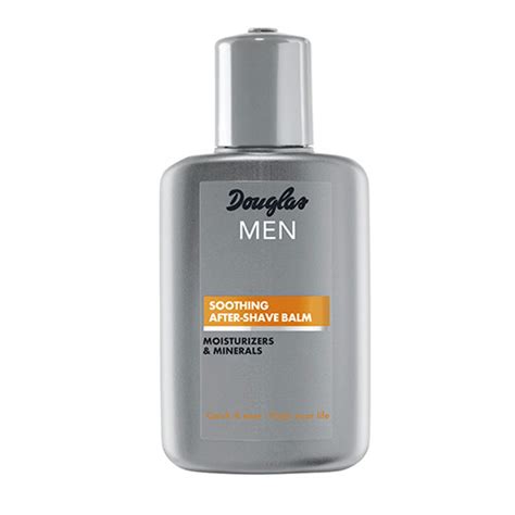 Douglas Men Soothing After Shave Balm Parfumerija Douglas Lietuva