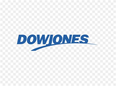 Dow Jones Logo And Transparent Dow Jonespng Logo Images