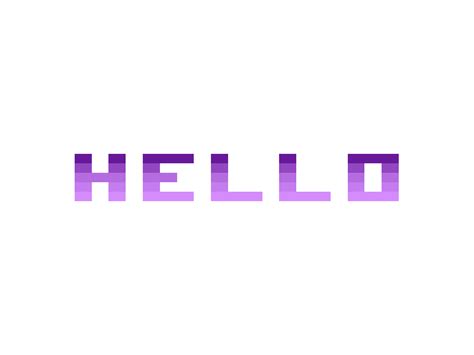 Hello Png Images Transparent Background Png Play