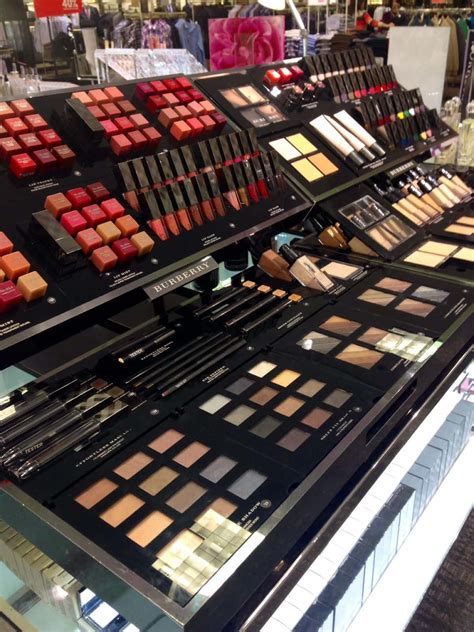 How To Navigate The Makeup Counter · A Well Styled Life®