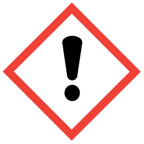 Clp Hazard Symbols And Labels Teaching Resources