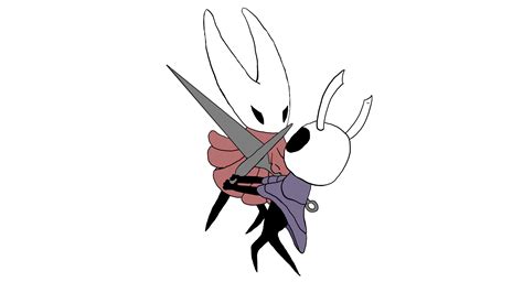 Hornet Hollow Knight Png