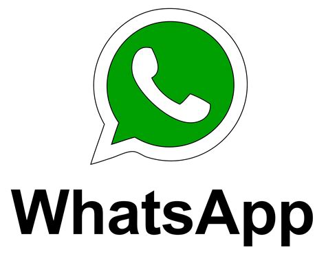 Whatsapp Logo Png Fundo Transparente Imagem Imagesee