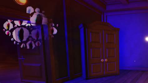 Roblox’s Doors Horror Game Is Too Much For Youtubers To Handle