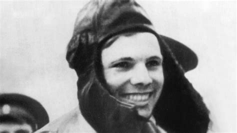 That Smile Yuri Gagarin Historical Figures Yuri Always Smile