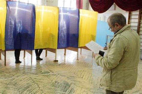 «Безсмертні кандидати»: у ЦВК розповіли про курйози на місцевих виборах - Главком