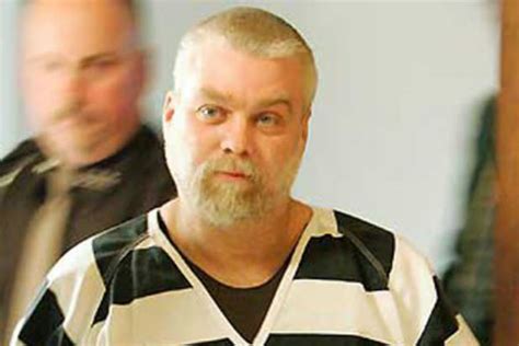 ‘making A Murderer Subject Steven Avery Is Getting Married Report