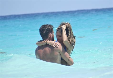 Love Is Blind Star Jessica Vestal Had Romantic Mexico Romp With Harry Jowsey Months After