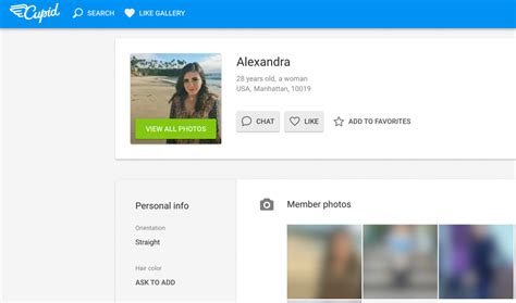 In this international cupid review, we are going to be looking at how well the online dating giant has been faring on the market and if it's the best online dating platform for you. Cupid.com Review - How Effective Cupid.com Really Is?