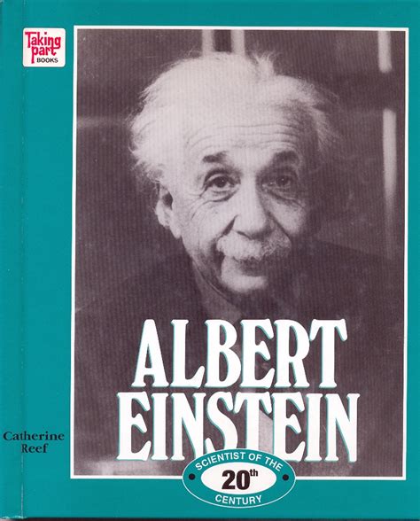 Five Reasons We Should Celebrate Albert Einstein Book