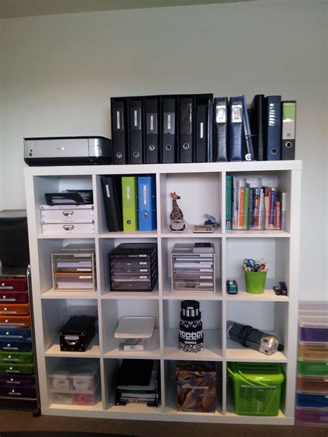 After craft and office storage solutions | Office storage, Office storage solutions, Craft storage
