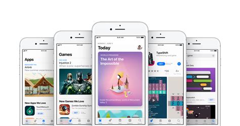 An app store (or app marketplace) is a type of digital distribution platform for computer software called applications, often in a mobile context. App Store - Apple