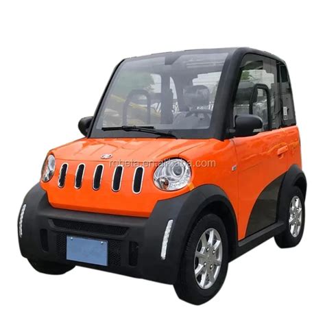 2019 New Style Eec High Speed Electric Car With High Quality Electric