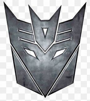 Optimus Prime Decepticon Autobot Transformers The Game Logo PNG