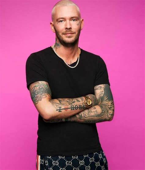 Joakim alexander lundell (unmarried berg, né karlsson; Joakim Lundell | Big Brother Wiki | Fandom