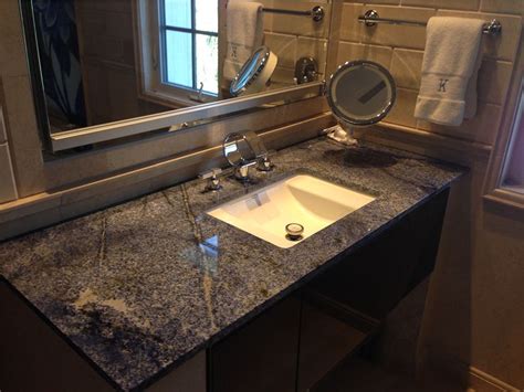 Wolf natural granite vanity tops take advantage of these properties to deliver exceptional strength and durability, as well as a stylish look that fits any decor, from classic to contemporary. 28 best images about ADP Granite Bathroom Countertops and ...