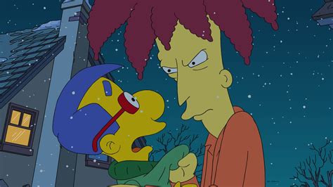 The Simpsons Brings Back Sideshow Bob For An Episode That Ticks All The Right Boxes