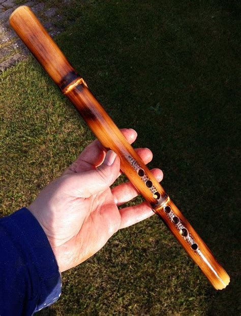 Small Ney Reed Flute Etsy Flute Small Reeds