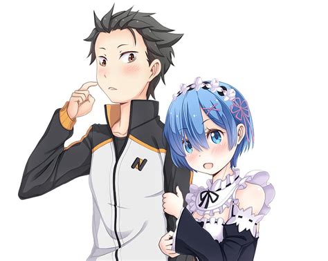 1290x2796px Free Download Hd Wallpaper Anime Rezero Starting