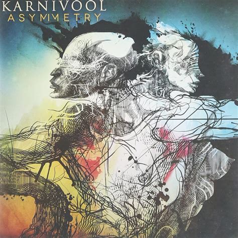 Karnivool Asymmetry International Deluxe Version Music