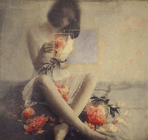 A beautiful portrait by photographer/designer kamil vojnar. Alice in Wonderland: KAMIL VOJNAR