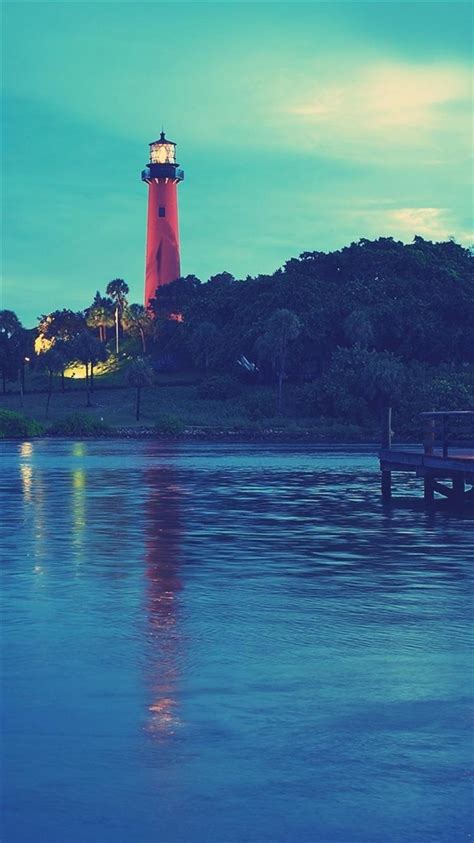 Lighthouse Phone Wallpapers Top Free Lighthouse Phone Backgrounds