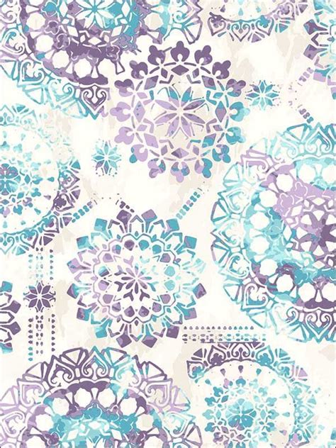 Pin By Connie Miller On Lavender And Mint Green Purple Wallpaper