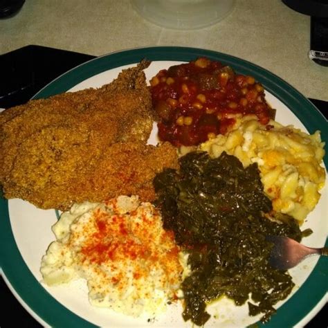 But i'm still screamin' in a padded room. Southern Girls Soul Food (Now Closed) - Southern / Soul ...