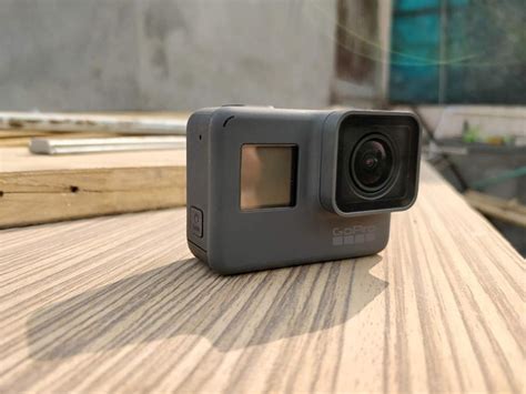 gopro hero6 black edition full specifications and reviews