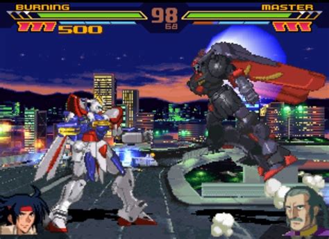 Gundam battle assault 2 iso for playstation (psx/ps1) and play gundam battle assault 2 on your devices windows pc , mac ,ios and android! Realm of Darkness: Gundam Battle Assault 2