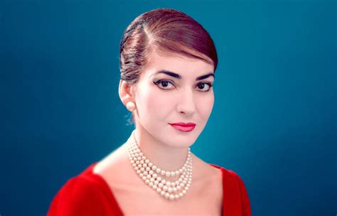 A Maria Callas-sztori - premier előtti vetítés