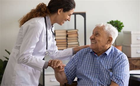 Center For Healthy Aging Collaborates With Geriatricians Health News Hub